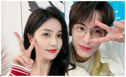 张凌赫恋情爆料最新情况,细节揭秘,女方身份引热议